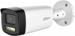Dahua Technology Lite 4K Smart Dual Light HDCVI Fixed-focal Bullet Camera