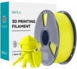 Sunlu PLA+ Filament (Yellow)