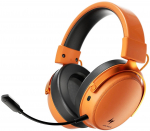 ATK N9 Ultra Wireless Gaming Headset - Orange