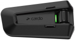 CARDO PACKTALK PRO SINGLE - motorcycle intercom