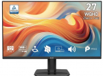 MSI Monitor PRO MP275Q E14 27" LED WQHD 144Hz Black