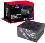 ASUS ROG Strix 1000W Platinum Gaming Power Supply