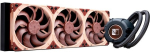 Noctua NL-LC1-42 AiO Liquid Cooling - 420mm, black/brown