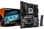 GIGABYTE X870E EAGLE WIFI7 (black) AM5 Motherboard