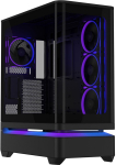 ASUS PRIME AP304 TG ARGB BLACK