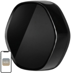MOES MHUB-YR Wi-Fi/ZigBee/BLE/IR Gateway