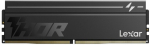 Lexar PC Memory DDR5 THOR2.0 32GB(132) /6000 CL40 Black