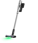 MOVA Vacuum cleaner | Z200 Auto-Empty | Cordless operating | 500 W | Operating time (max) 90 min | Gray