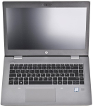 HP ProBook 640 G5 i5-8365U 8GB 256GB SSD 14" FHD Win11pro Used