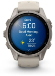 Smartwatch FENIX 9/Titanium 010-04761-01 Garmin