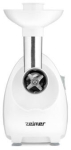 Zelmer ZMM4048B meat grinder 1900 W White