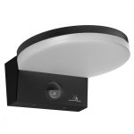Maclean LED Lamp with twilight sensor MCE344B