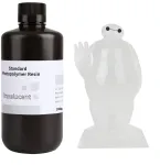 ELEGOO Standard Resin 1.0 (semi-transparent)