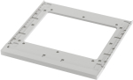 Dreame L9 Washer-Dryer Stacking Kit White