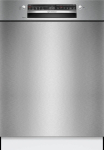 Bosch Serie 2 SMU2HVS06E Built-in dishwasher 14 place settings