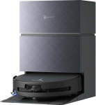 Ecovacs DEEBOT X11S PRO OMNI Schwarz incl. OMNI-Station