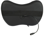Blow Shiatsu massage pillow