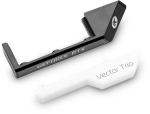 EK Water Blocks EK-Quantum Vector Trio RTX 2080 Ti D-RGB Upgrade Kit - White