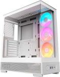 NZXT S5 RGB (white) PC case