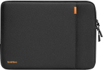 Tomtoc Defender-A13 13-inch Laptop Case (Black)