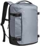 tomtoc Navigator-T66 Liteway Travel Backpack, 17"/40L (gray)