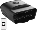 OBDeleven 3 OBD2 Wireless Diagnostic Scanner (500 credits)