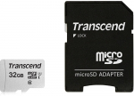 TRANSCEND 32GB UHS-I U1 microSD