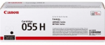 Canon Toner Cartridge 055H - Black