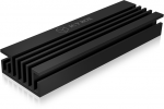 ICYBOX IB-M2HS-701 Heat sink for M.2 SSD
