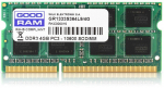 Goodram 4GB DDR3 PC3-12800 memory module 1600 MHz