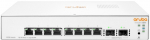 HPE Aruba IOn 1930 Switch 8G 2SFP EU en