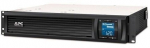 APC Smart-UPS C 1500VA LCD RM 2U 230V with SmartConnect