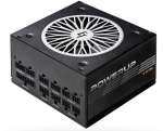 CHIEFTEC PowerUp 850W ATX 12V