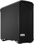 FRACTAL DESIGN Torrent Black Solid
