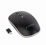 GEMBIRD MUSW-4BSC-01 Wireless mouse