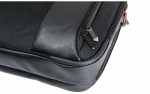 Addison 15,6" CORNELL 15 notebook case 39.6 cm (15.6") Briefcase Black