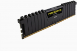 Corsair VENGEANCE LPX 32GB (2x16GB) DDR4 3200MHz CL16 Memory Kit - Black