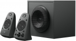 Logitech Z625 Powerful THX Speakers