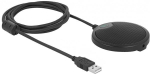 Delock USB Condenser Microphone Omnidirectional for Conferences