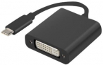 LANBERG AD-UC-DV-01 Lanberg adapter USB