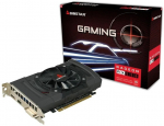 Biostar Radeon RX550 AMD Radeon RX 550 4 GB GDDR5