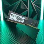 Patriot Memory Signature DDR5 8GB 4800 CL40 RAM