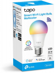 TP-LINK Tapo L530E Smart WiFi Multicolor LED Bulb