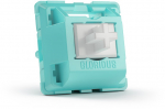 Glorious Lynx Switches - 36 pieces, pre-lubricated
