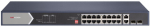 Hikvision DS-3E0520HP-E Switch Hi-PoE