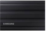 SAMSUNG Portable SSD T7 Shield 1TB External SSD Black