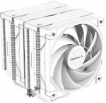 Deepcool AK620 White High-Performance CPU Air Cooler
