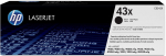 HP Toner black Ultraprecise LJ9000