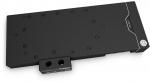 EK Water Blocks EK-Quantum Vector&sup2; Trio RTX 3080/90 ABP D-RGB - Nickel + Acetal