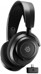 SteelSeries Arctis Nova 7 Wireless High Fidelity Headphones
